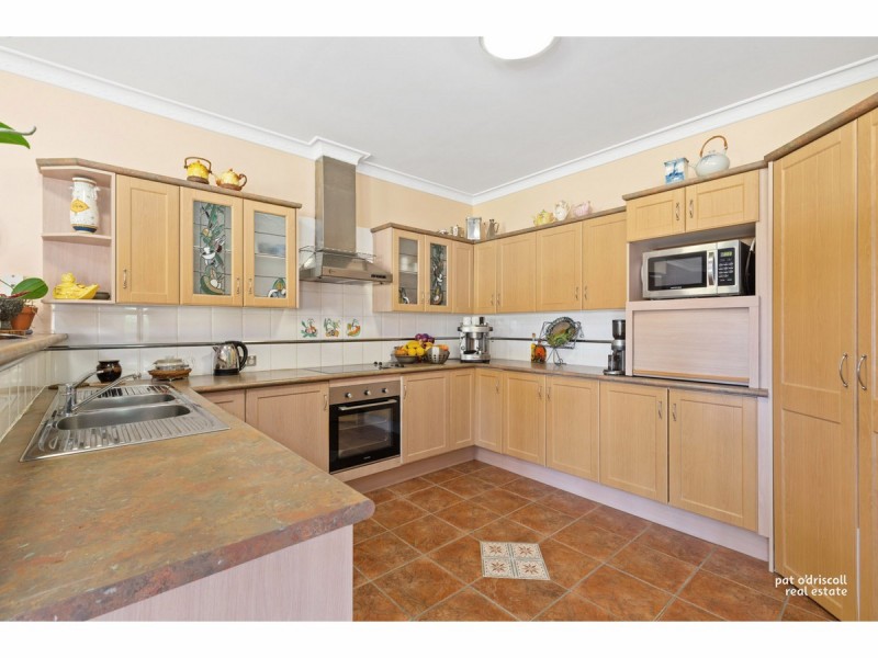 113 Angela Road, Rockyview QLD 4701