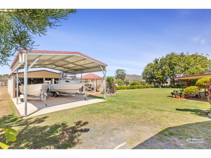 113 Angela Road, Rockyview QLD 4701