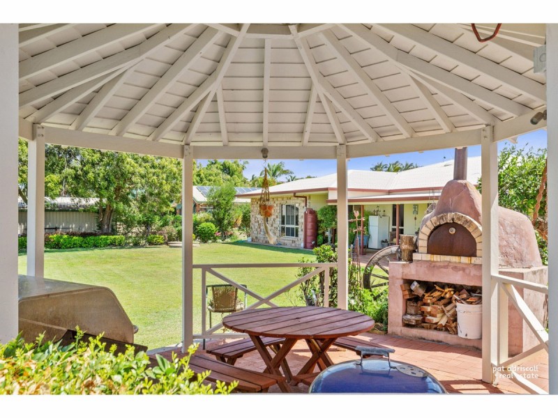 113 Angela Road, Rockyview QLD 4701