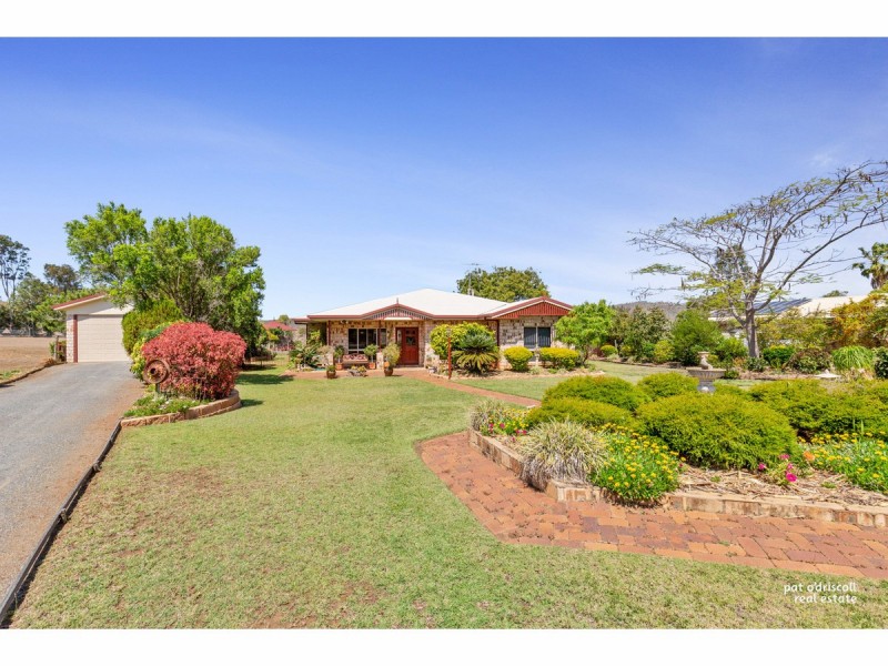 113 Angela Road, Rockyview QLD 4701