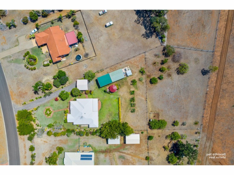 113 Angela Road, Rockyview QLD 4701