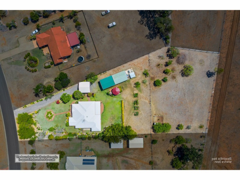 113 Angela Road, Rockyview QLD 4701