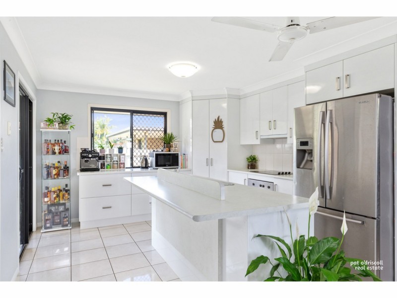 1 Joseph Street, Gracemere QLD 4702