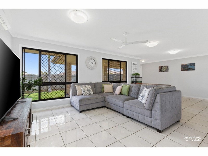 1 Joseph Street, Gracemere QLD 4702