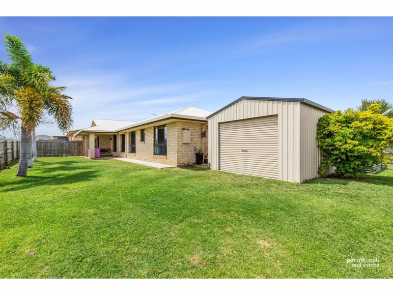 1 Joseph Street, Gracemere QLD 4702