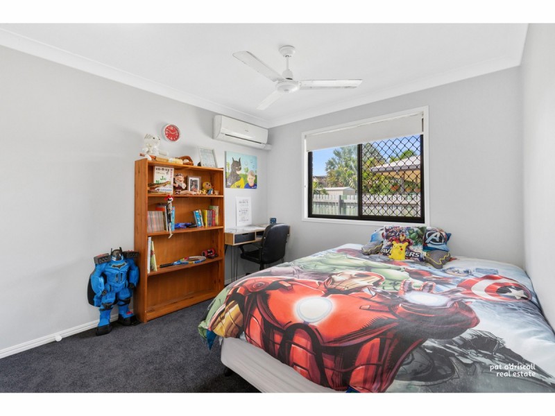 1 Joseph Street, Gracemere QLD 4702