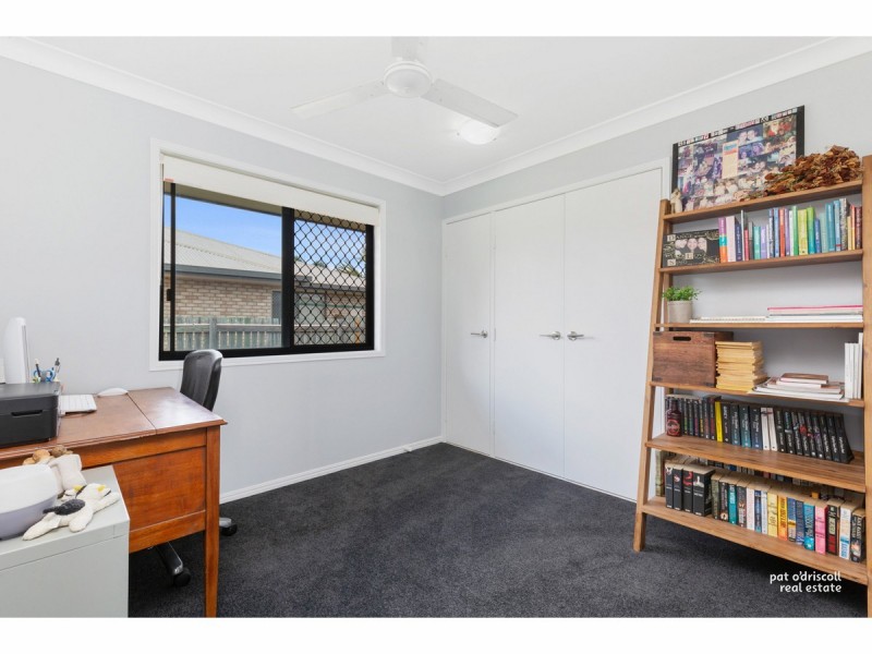 1 Joseph Street, Gracemere QLD 4702