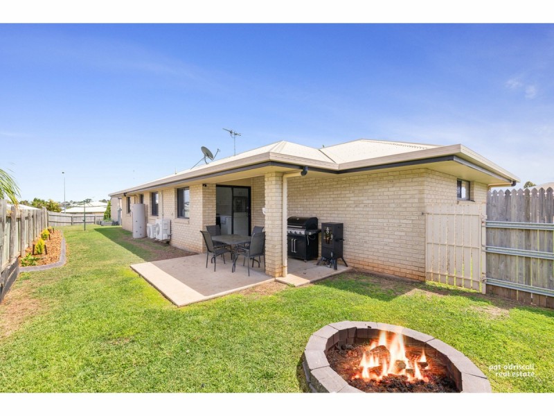 1 Joseph Street, Gracemere QLD 4702