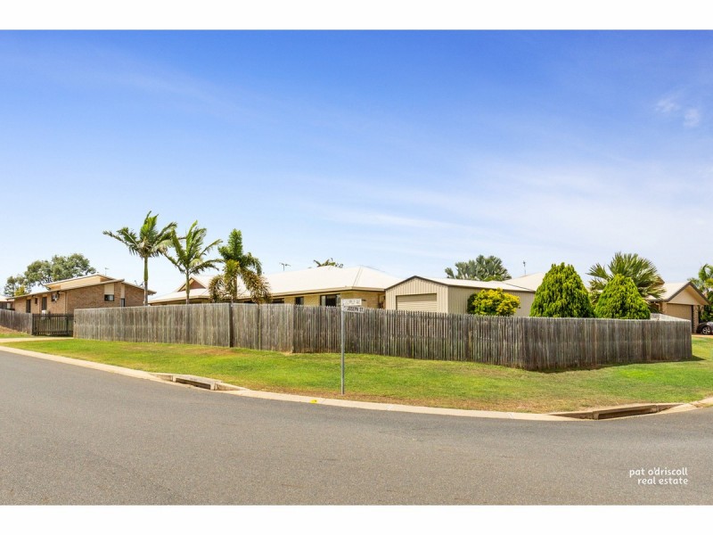1 Joseph Street, Gracemere QLD 4702