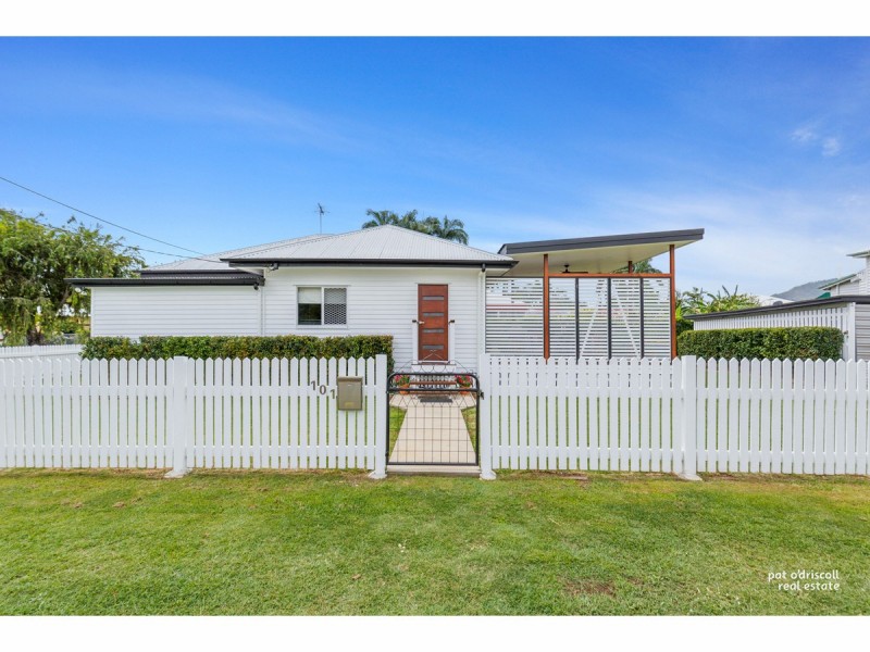 101 Sharples Street, Berserker QLD 4701