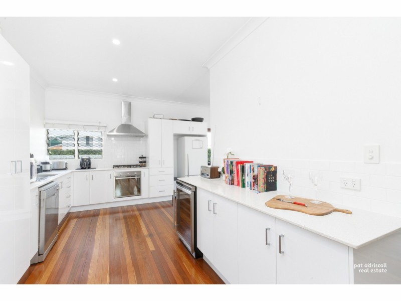 101 Sharples Street, Berserker QLD 4701