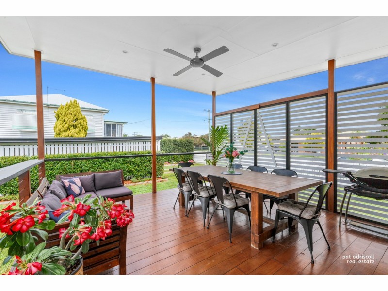 101 Sharples Street, Berserker QLD 4701