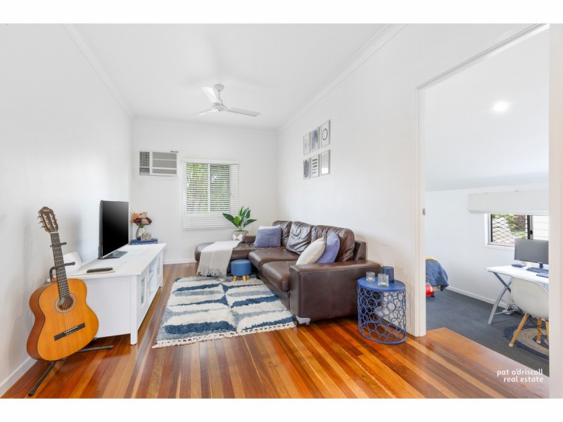 101 Sharples Street, Berserker QLD 4701