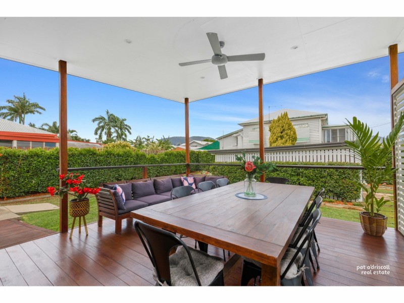 101 Sharples Street, Berserker QLD 4701