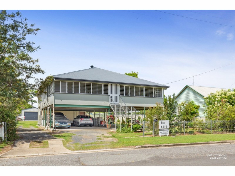 247 Murray Street, Allenstown QLD 4700