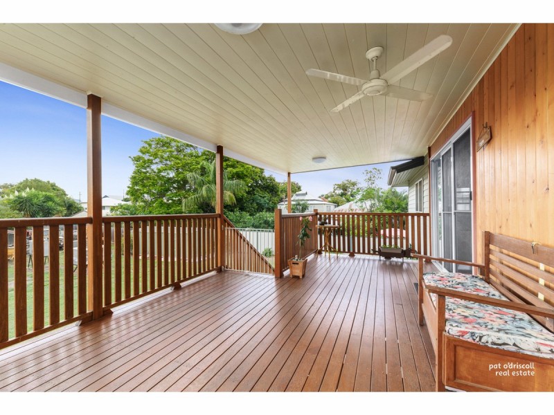 247 Murray Street, Allenstown QLD 4700
