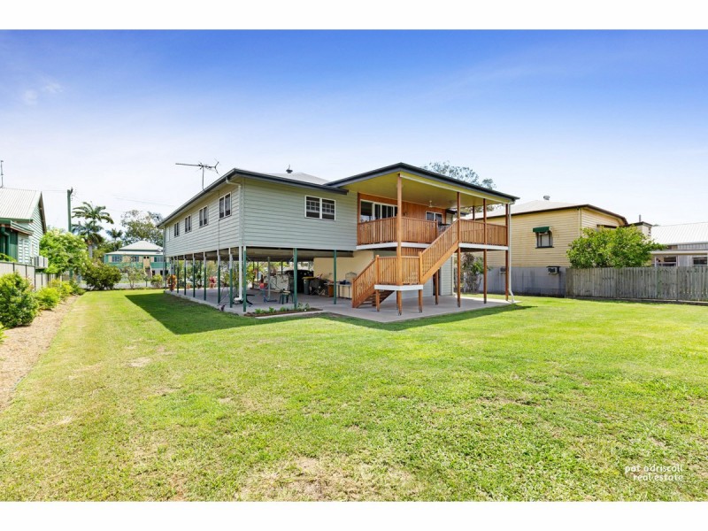 247 Murray Street, Allenstown QLD 4700