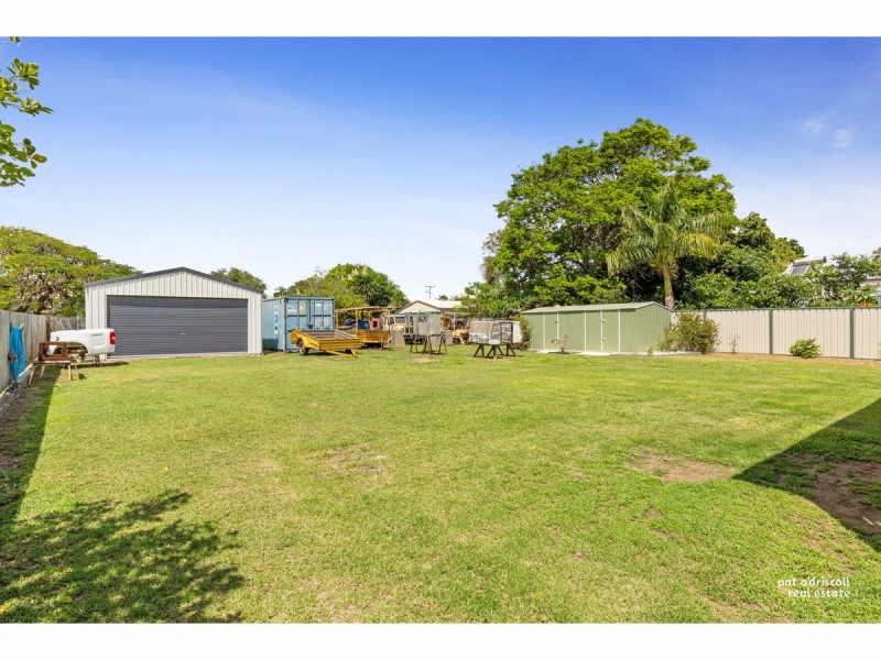 247 Murray Street, Allenstown QLD 4700