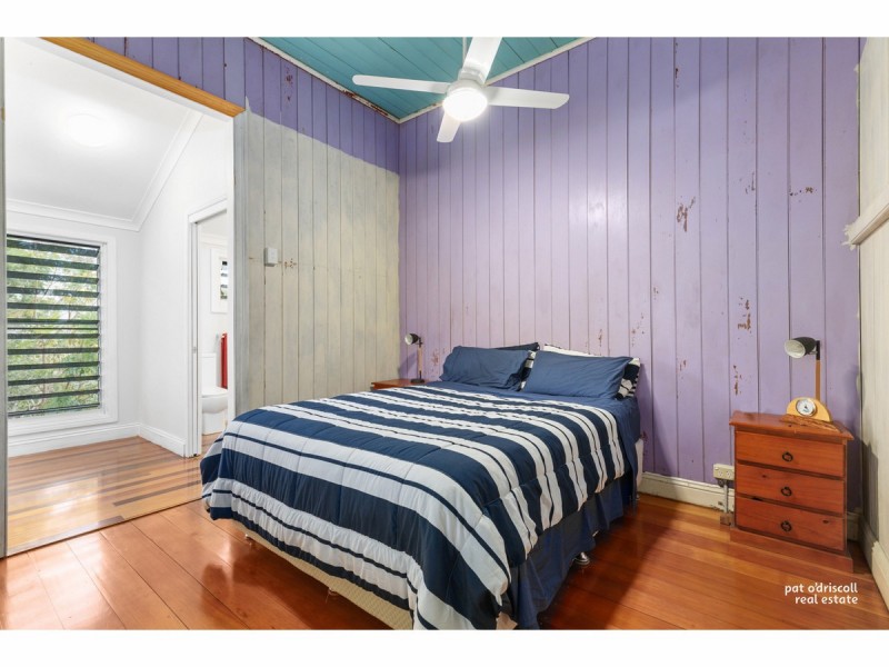 247 Murray Street, Allenstown QLD 4700