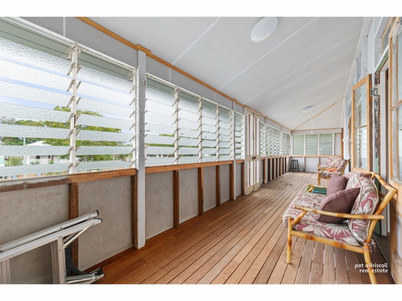 247 Murray Street, Allenstown QLD 4700