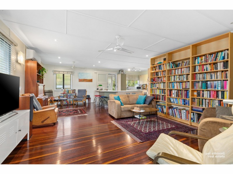 160 stewart Street, Frenchville QLD 4701