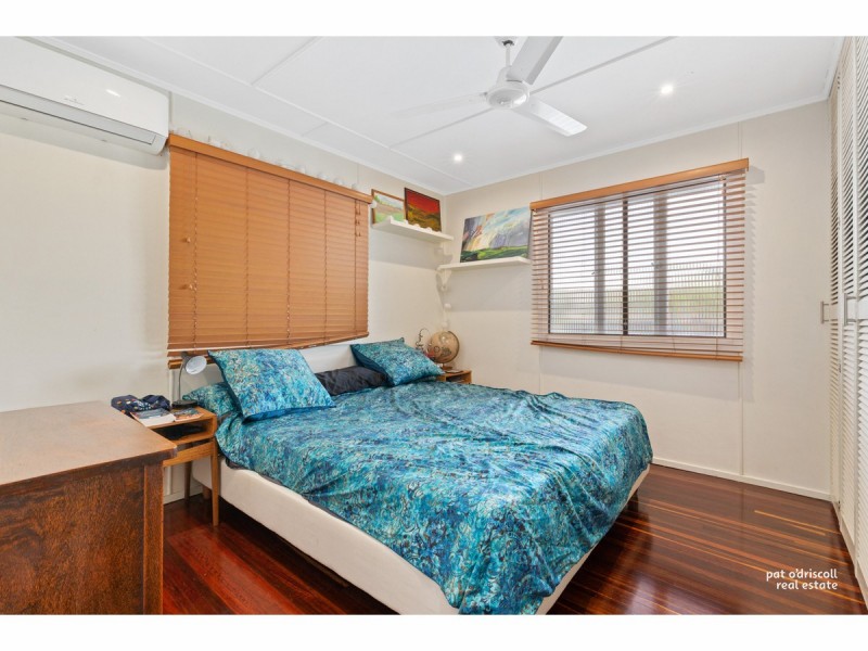 160 stewart Street, Frenchville QLD 4701