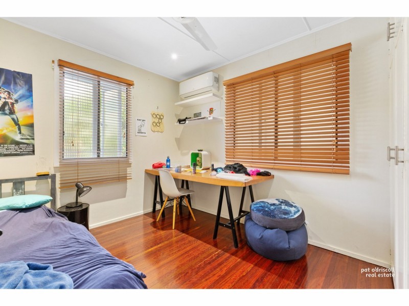 160 stewart Street, Frenchville QLD 4701