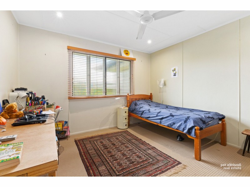160 stewart Street, Frenchville QLD 4701