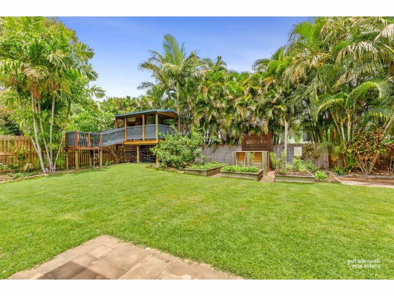160 stewart Street, Frenchville QLD 4701