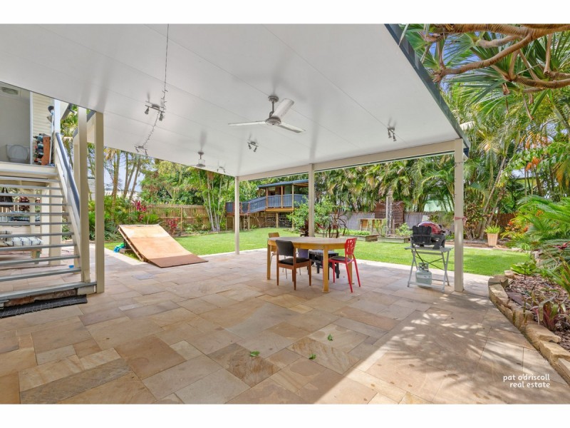 160 stewart Street, Frenchville QLD 4701