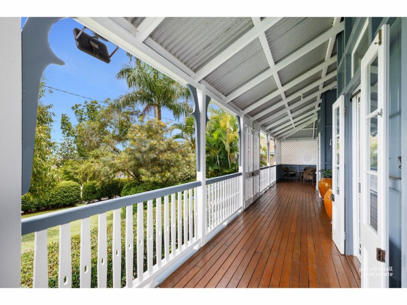 108 Albert Street, The Range QLD 4700