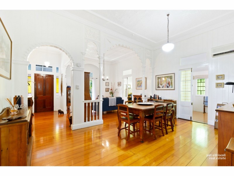 108 Albert Street, The Range QLD 4700