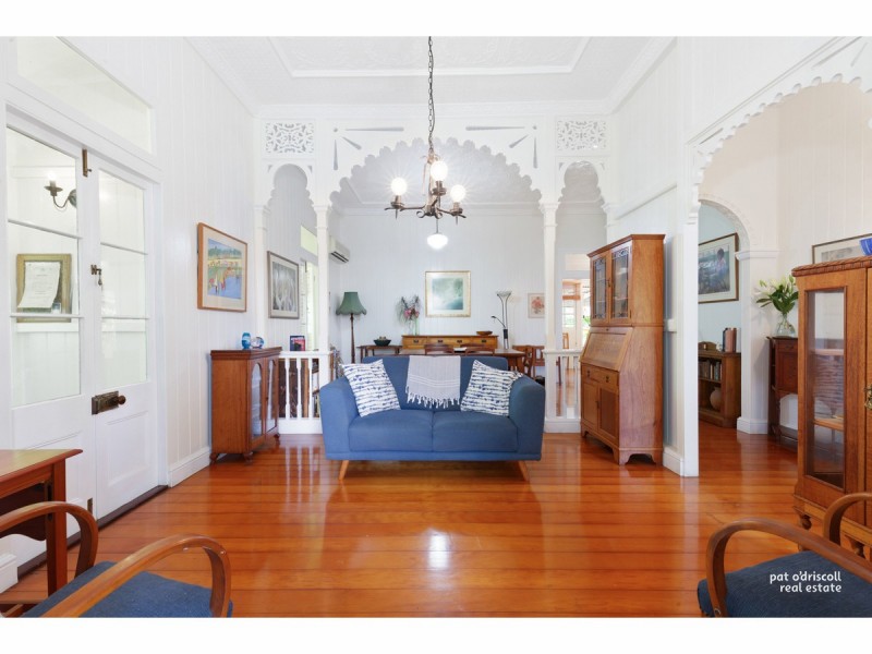 108 Albert Street, The Range QLD 4700