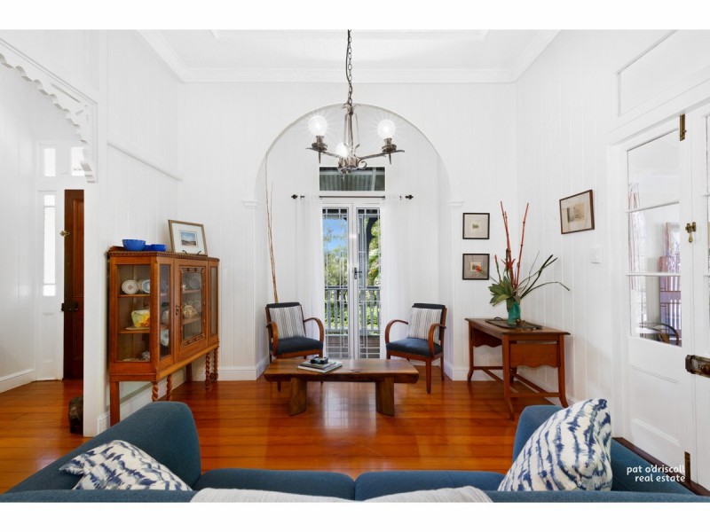 108 Albert Street, The Range QLD 4700