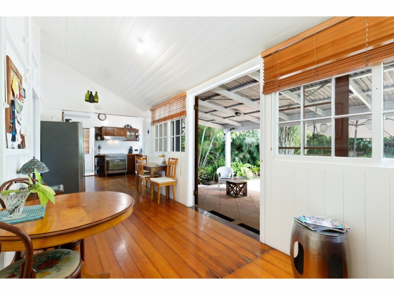 108 Albert Street, The Range QLD 4700