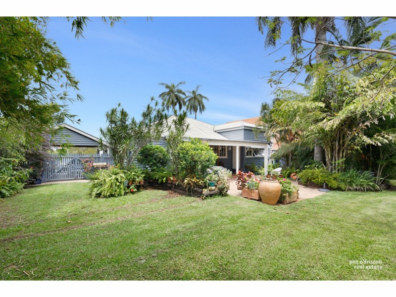 108 Albert Street, The Range QLD 4700