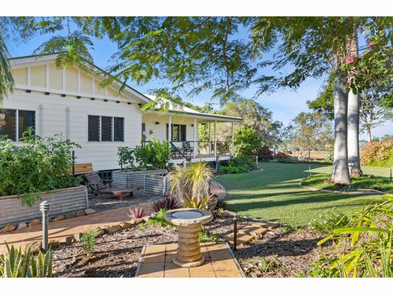 734 Gavial Gracemere Road, Gracemere QLD 4702