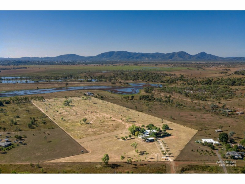 734 Gavial Gracemere Road, Gracemere QLD 4702