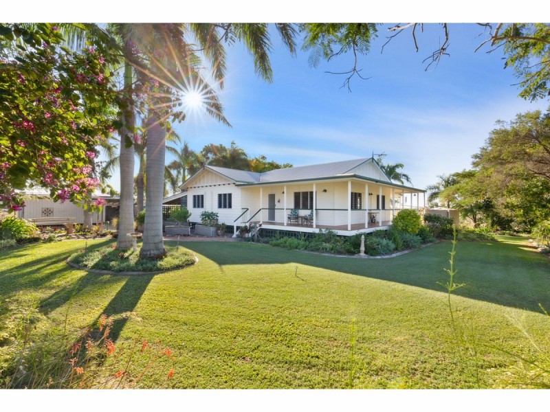 734 Gavial Gracemere Road, Gracemere QLD 4702