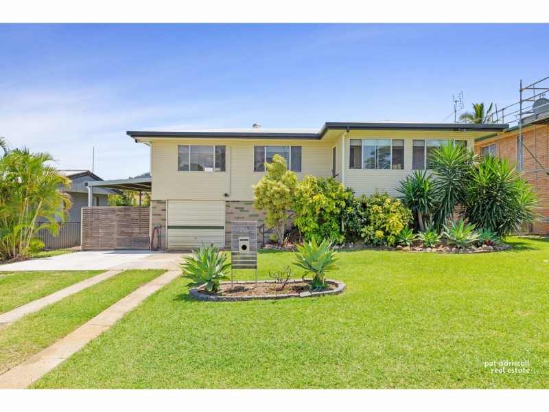 253 Kerrigan Street, Frenchville QLD 4701