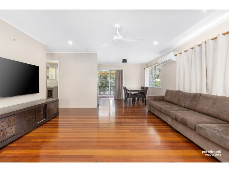 253 Kerrigan Street, Frenchville QLD 4701