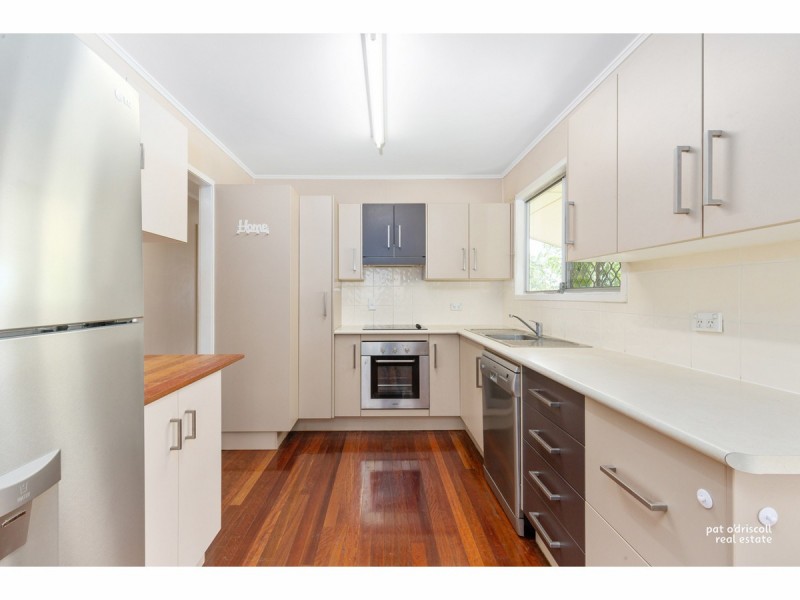 253 Kerrigan Street, Frenchville QLD 4701