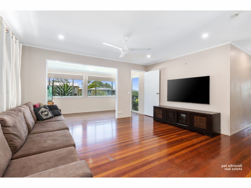 253 Kerrigan Street, Frenchville QLD 4701