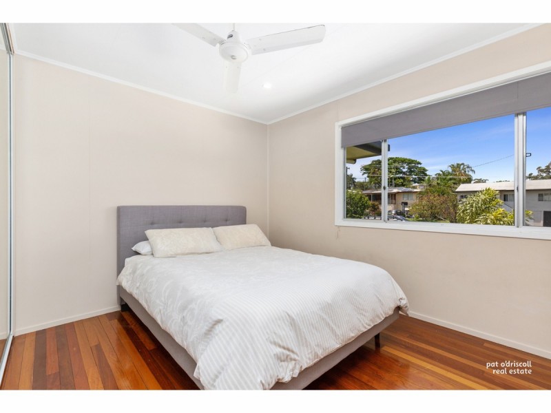 253 Kerrigan Street, Frenchville QLD 4701