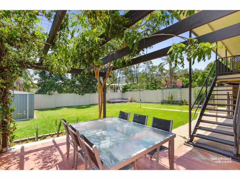 253 Kerrigan Street, Frenchville QLD 4701