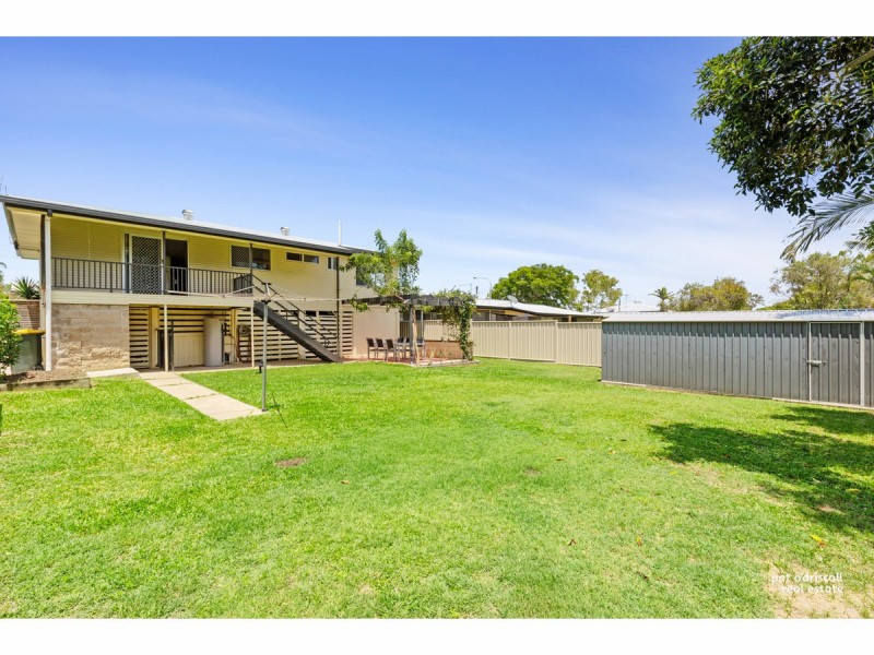 253 Kerrigan Street, Frenchville QLD 4701