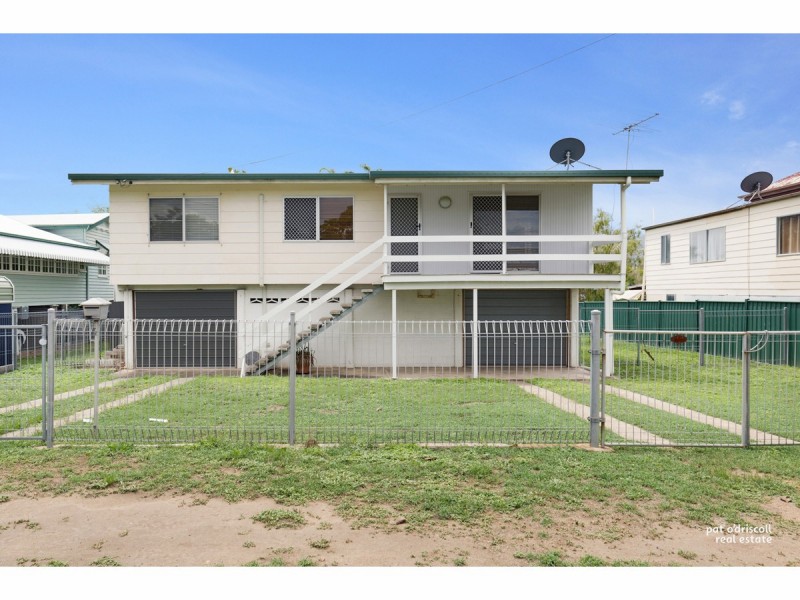 199 Lakes Creek Road, Berserker QLD 4701
