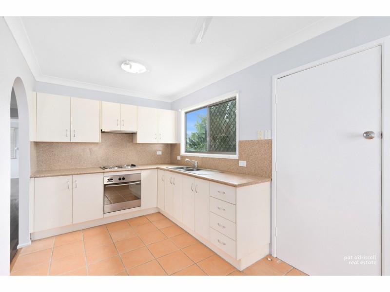 199 Lakes Creek Road, Berserker QLD 4701