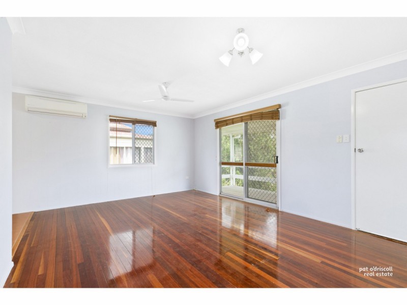 199 Lakes Creek Road, Berserker QLD 4701