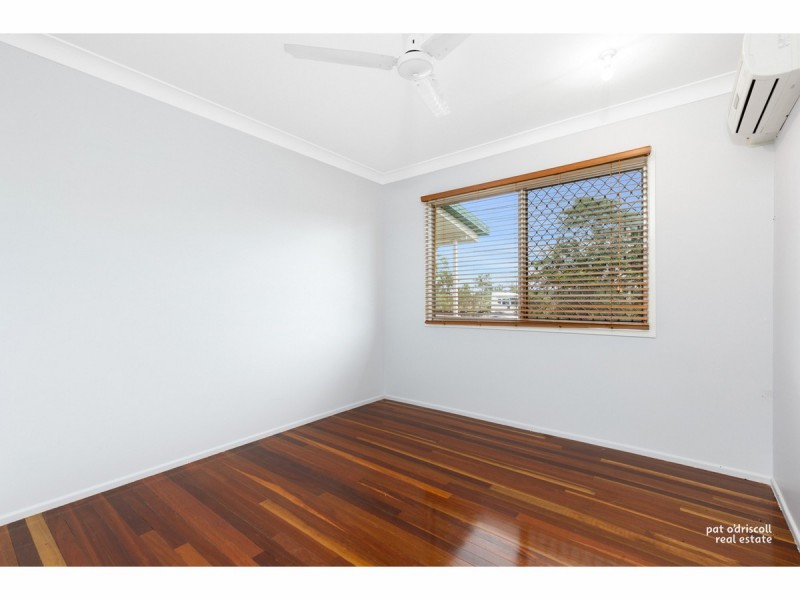 199 Lakes Creek Road, Berserker QLD 4701